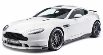 Aston Martin Automobile Locksmith