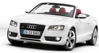 Audi Automobile Locksmith