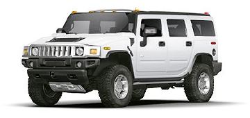 Hummer Automobile Locksmith