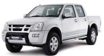 Isuzu Automobile Locksmith