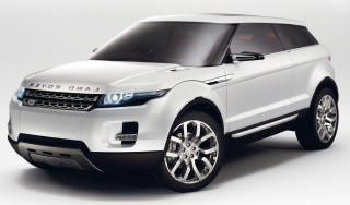 Land Rover Automobile Locksmith