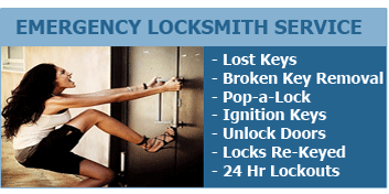 Emergency Locksmiths Baltimore MD
